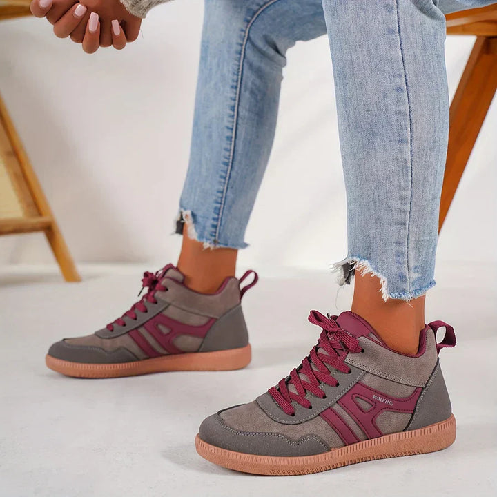 Orthopedic Sneakers – Trendy Supportive Footwear for All-Day Comfort