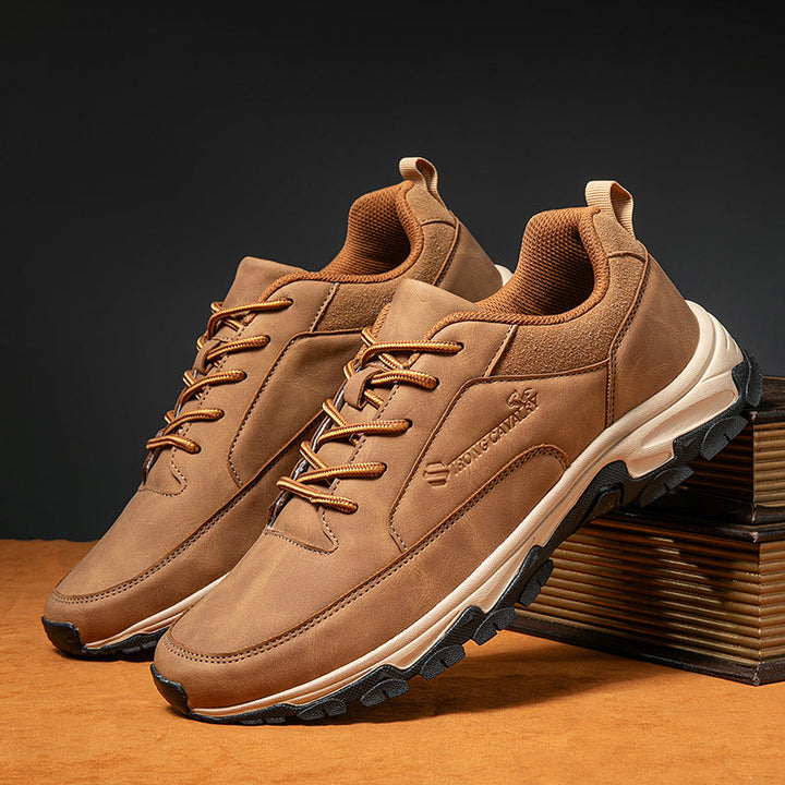 Orthopedic Shoes – Comfortable & Supportive Footwear for Everyday Wear