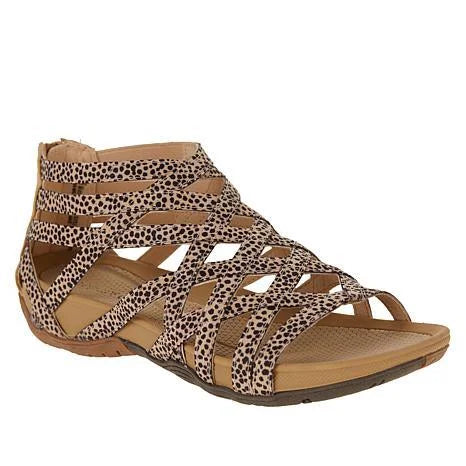 Orthopedic Comfort Sandals – Relaxed & Supportive Footwear