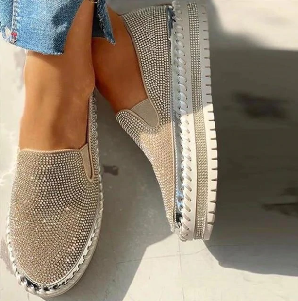 Orthopedic Slip-On Shoes – Comfortable & Supportive Footwear for Everyday Use