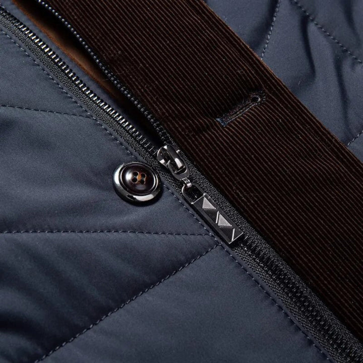 High Quality Winter Jacket – Trendy & Warm Outdoor Essential