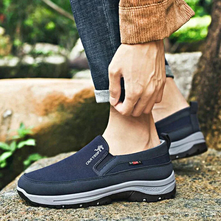 Orthopedic Hiking Shoes – Comfortable & Supportive Outdoor Footwear