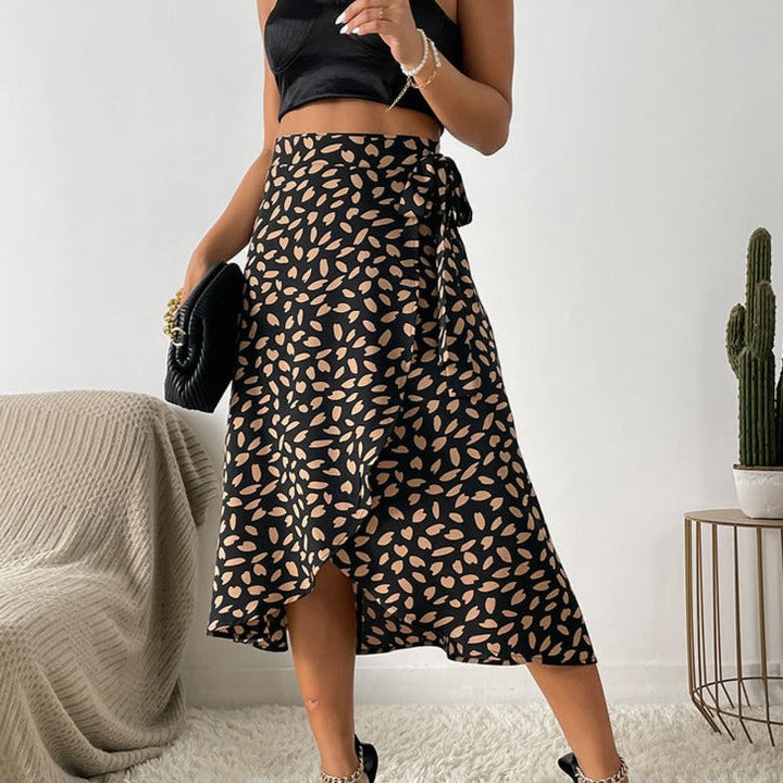 Stylish Midi Skirt – Trendy & Chic for Everyday Outfits