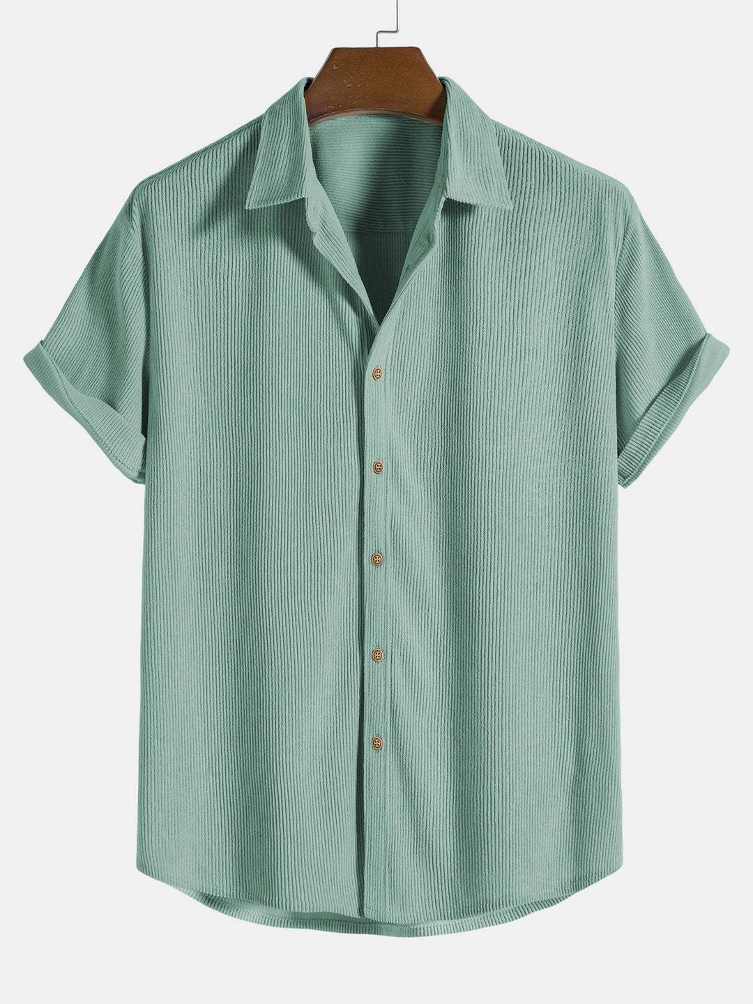 Modern Classic Polo & Shorts Set – Trendy Style for Effortless Summer Outfits