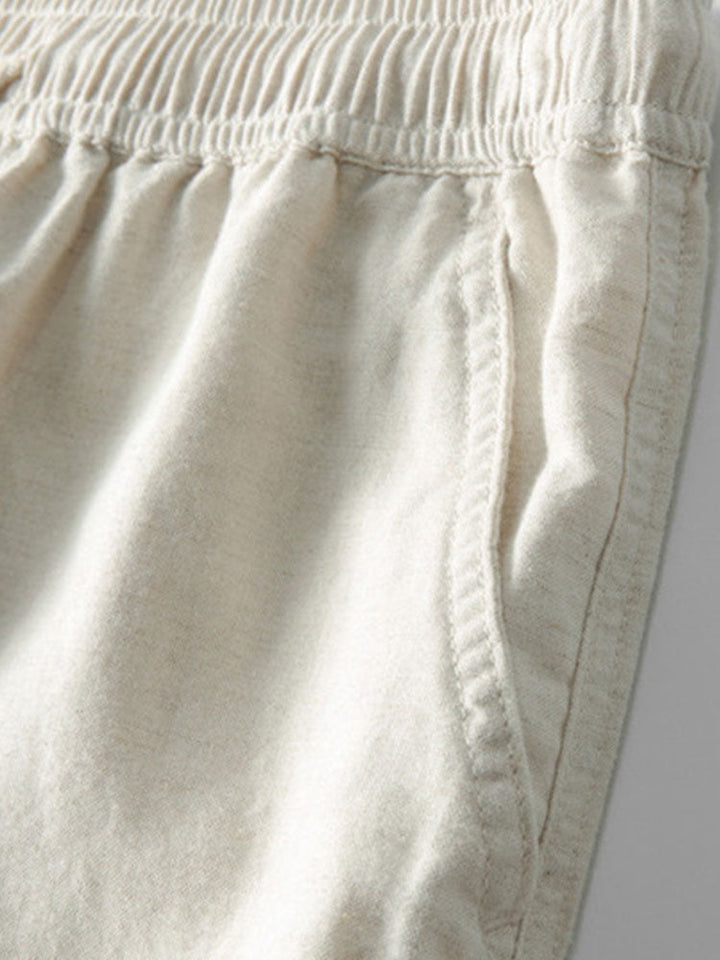High Quality Linen Set – Chic & Comfortable Summer Fashion
