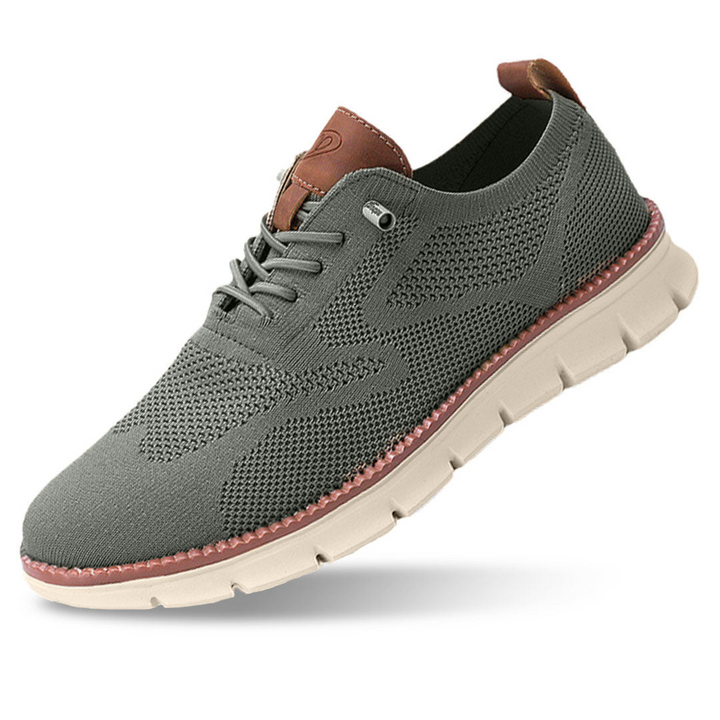 Casual Comfort Alba Shoes – Trendy & Relaxed Everyday Footwear