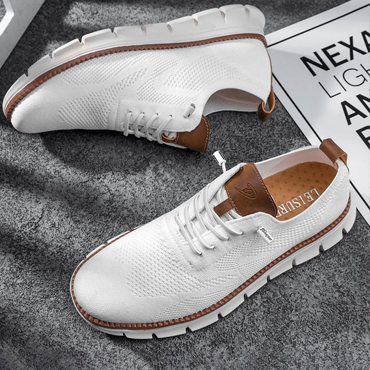 Orthopedic Sneakers – Comfortable & Supportive Footwear for Daily Wear