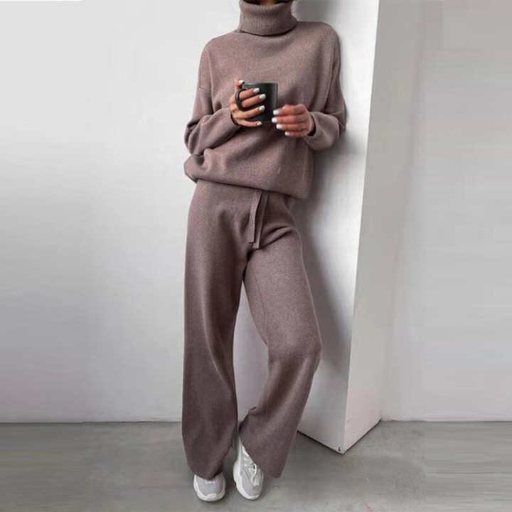 Elegant Sweater Set – Chic & Sophisticated Style for Any Occasion