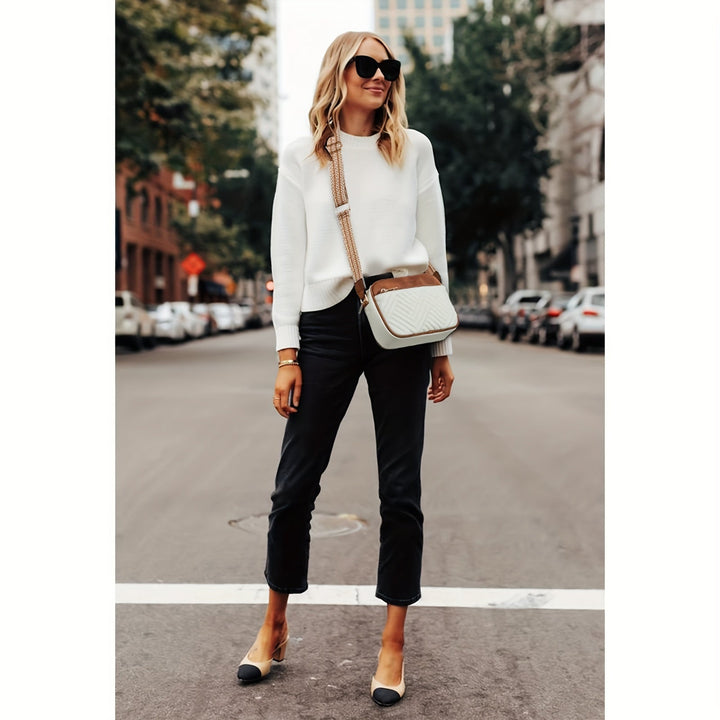 Stylish Shoulder Bag – Trendy & Chic Accessory for Everyday Use
