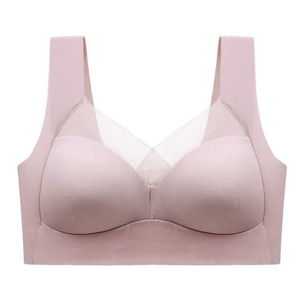 Wireless Push-Up Bra – Chic & Comfortable Lingerie Essential