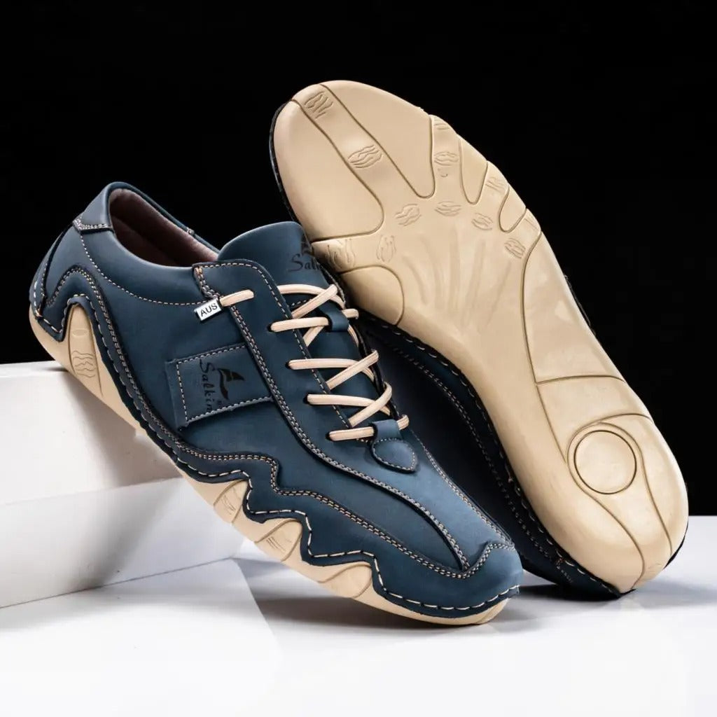 Pure Ground Shoes – Trendy & Comfortable Footwear for Everyday Adventures