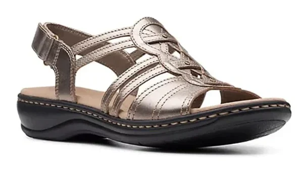 Orthopedic Flat Sandals – Comfortable & Supportive Everyday Footwear