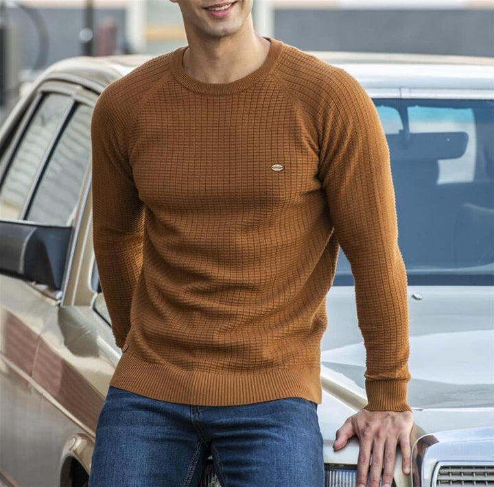 High Quality Sweater – Trendy & Cozy Essential for Your Wardrobe
