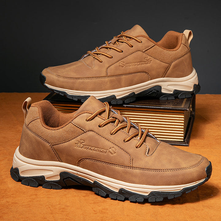 Orthopedic Shoes – Comfortable & Supportive Footwear for Everyday Wear