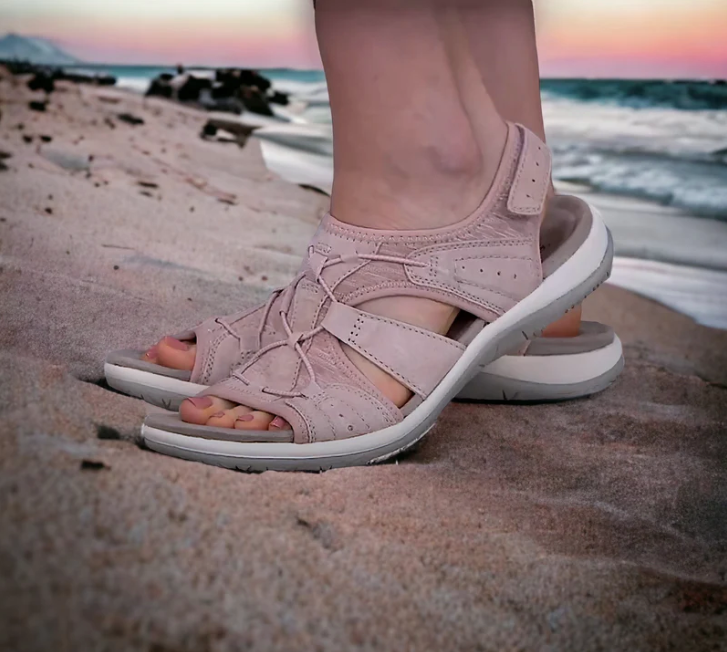 Everyday Sandals – Trendy & Comfortable Footwear