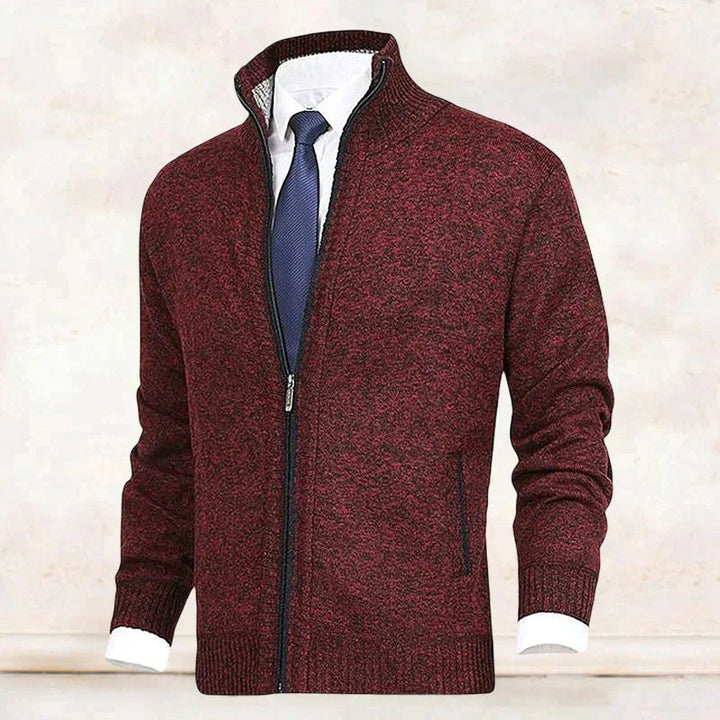 Modern Ribbed Cardigan – Trendy & Stylish Layer for Every Occasion
