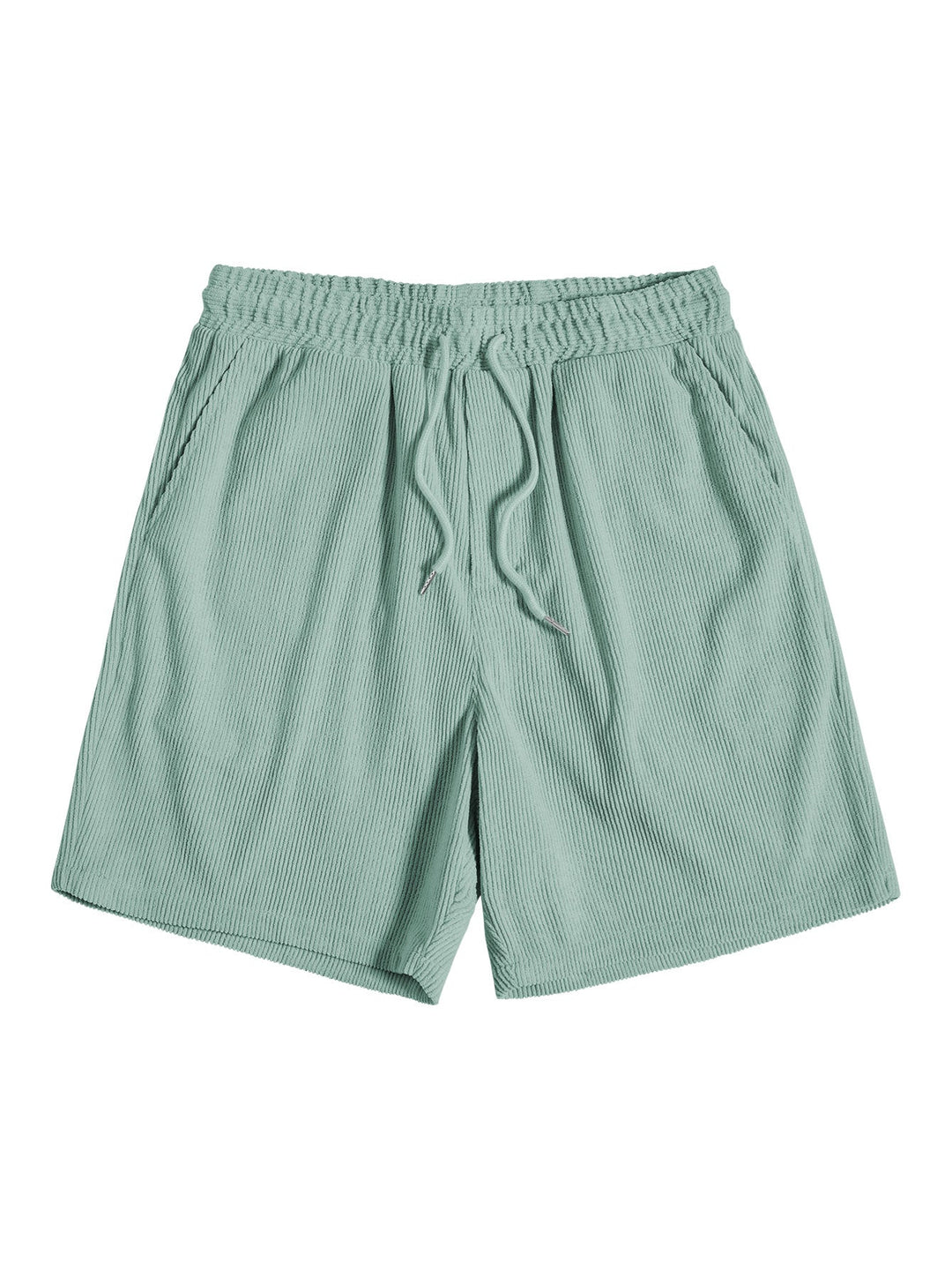 Modern Classic Polo & Shorts Set – Trendy Style for Effortless Summer Outfits