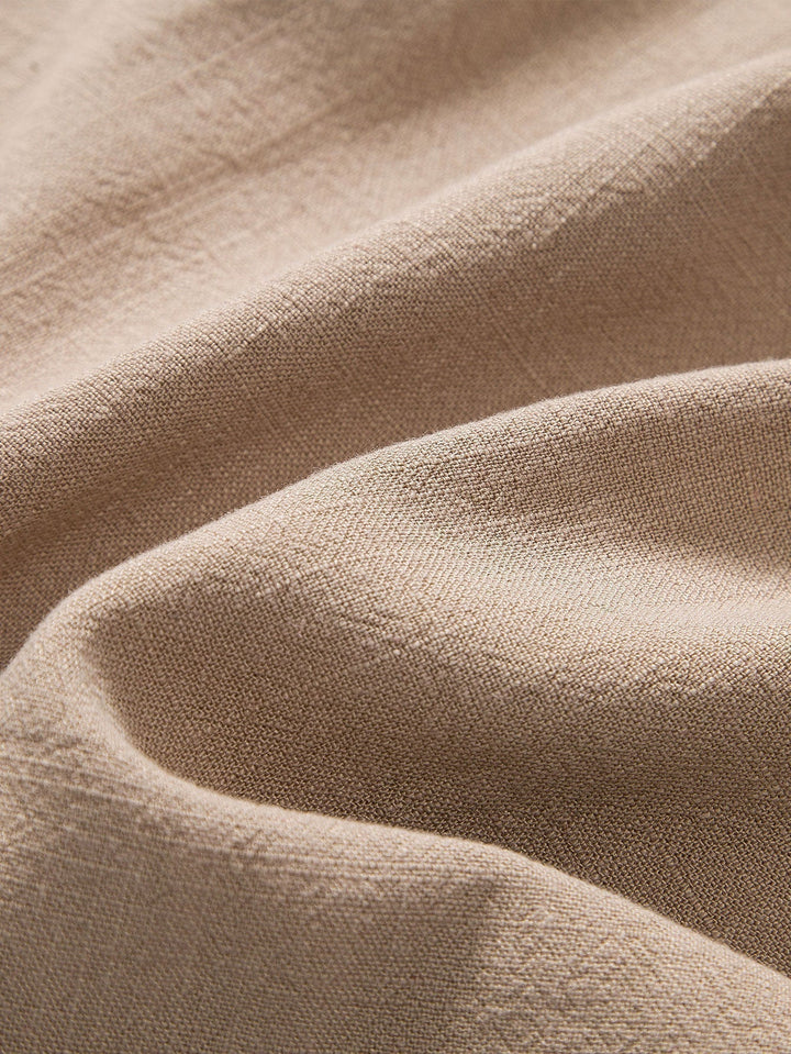High Quality Linen Set – Chic & Comfortable Summer Fashion