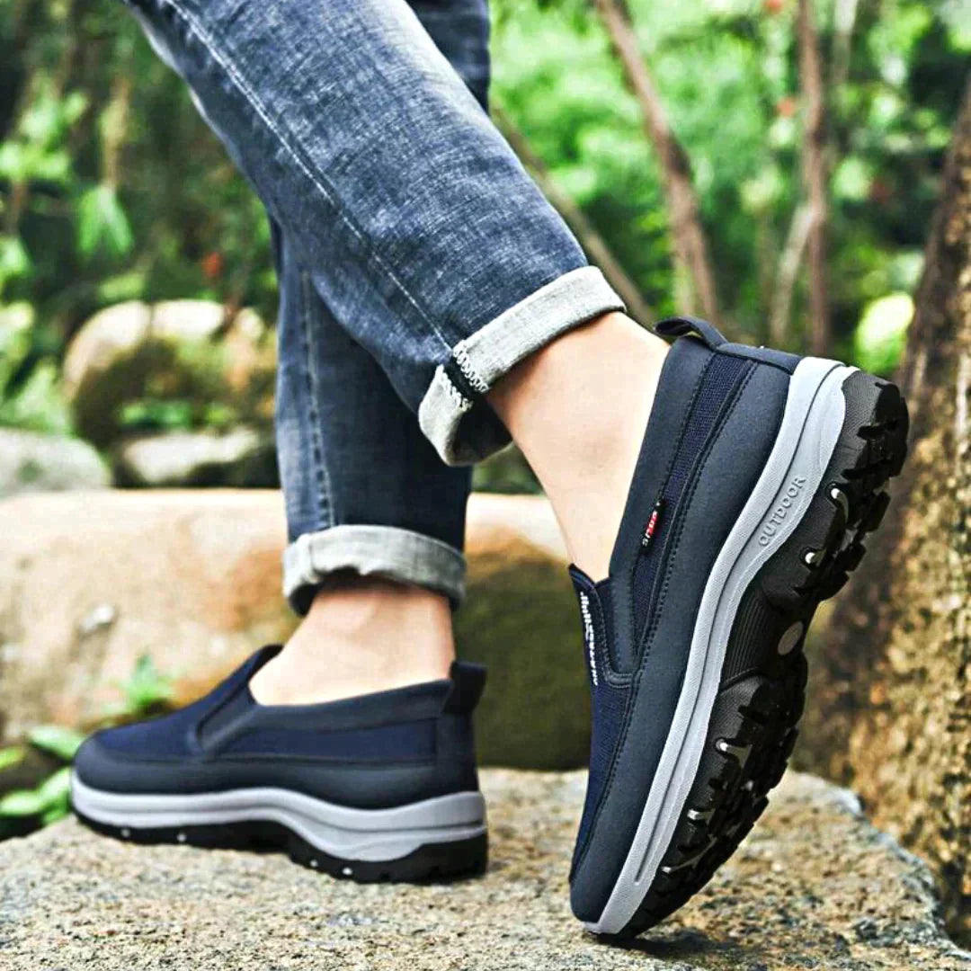 Orthopedic Hiking Shoes – Comfortable & Supportive Outdoor Footwear