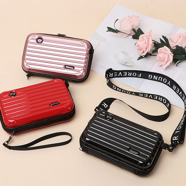 Timeless Mini Case – Chic & Elegant Accessory for Any Occasion