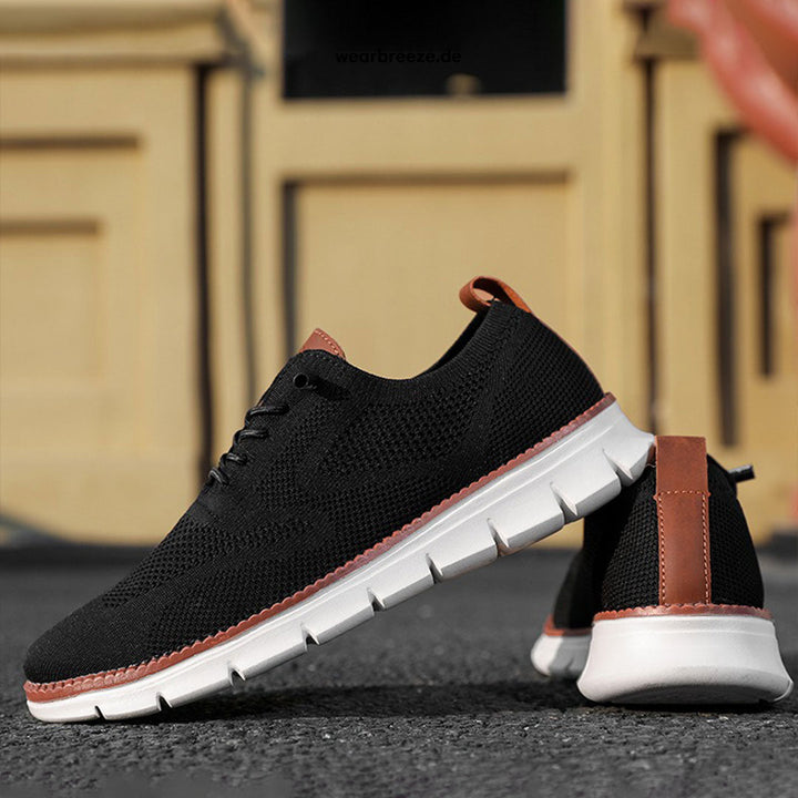 Orthopedic Sneakers – Comfortable & Supportive Footwear for Daily Wear