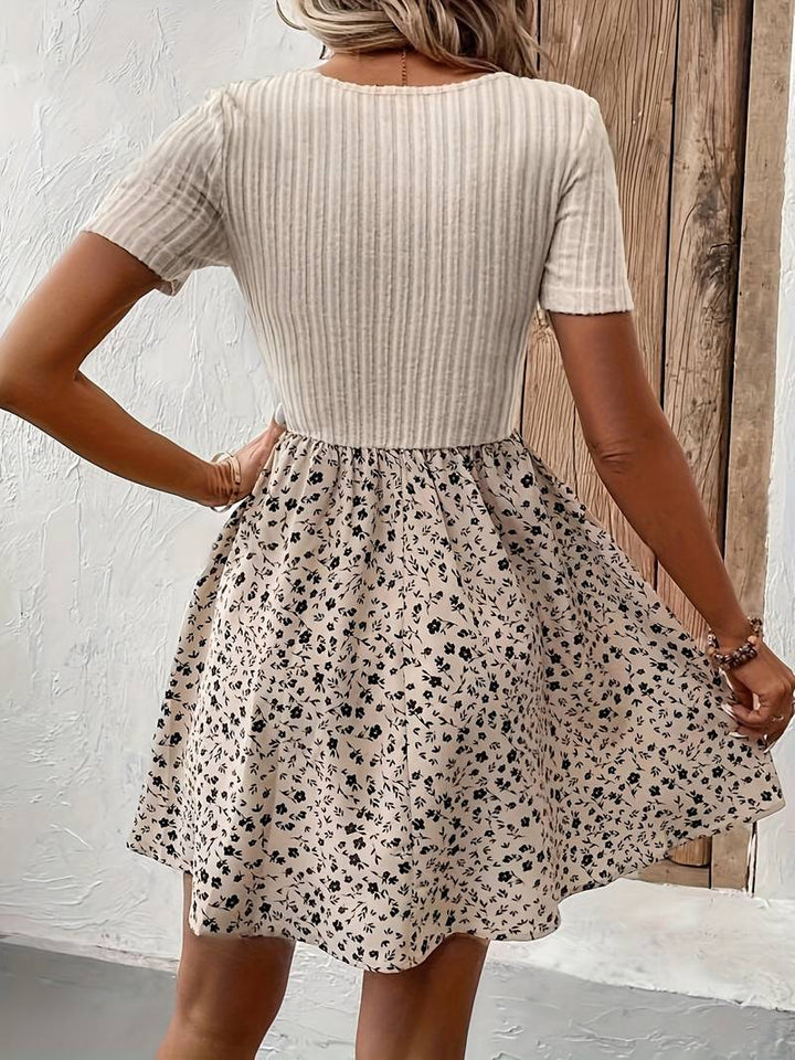 Comfortable Casual Dress – Chic & Relaxed Everyday Style