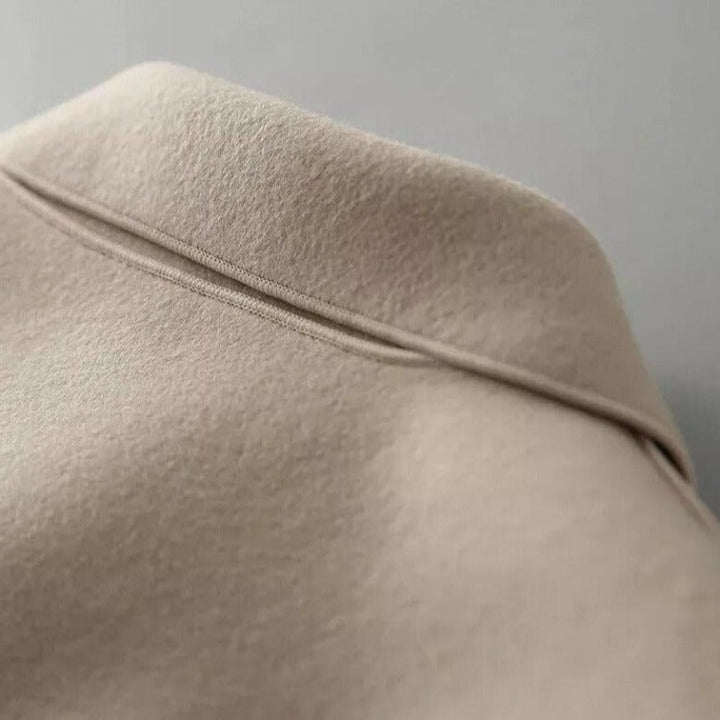 Elegant Women's Jacket – Sophisticated Style for Any Occasion