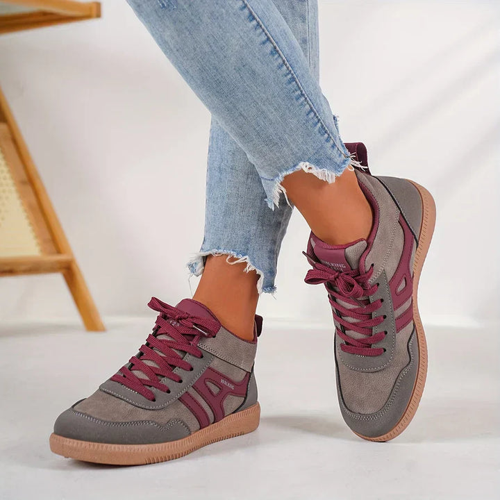 Orthopedic Sneakers – Trendy Supportive Footwear for All-Day Comfort
