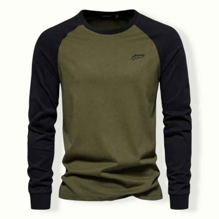 Comfortable Long Sleeve Shirts – Trendy & Relaxed Wardrobe Essential