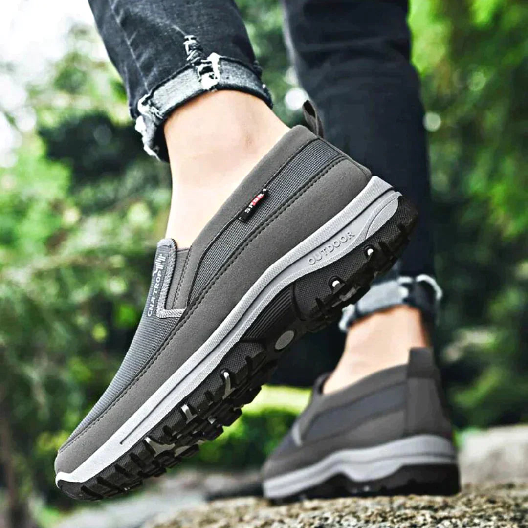 Orthopedic Hiking Shoes – Comfortable & Supportive Outdoor Footwear