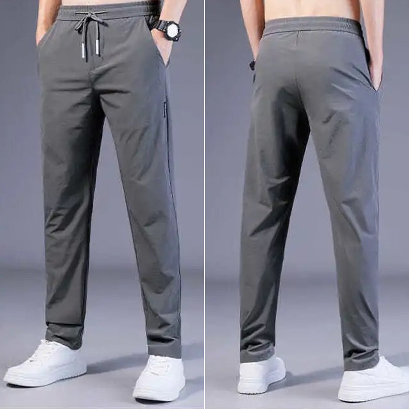 Dry Stretch Pants – Comfortable & Trendy Activewear for Everyday Adventures