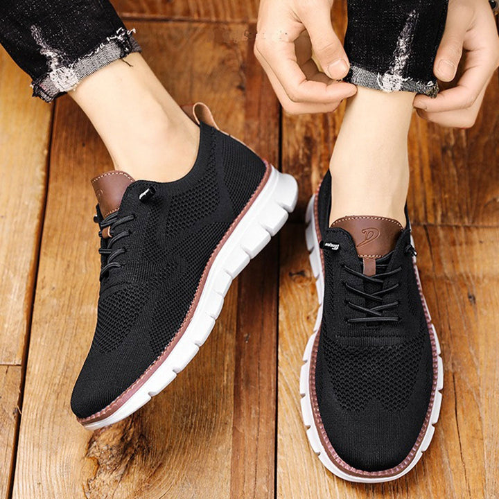 Orthopedic Sneakers – Comfortable & Supportive Footwear for Daily Wear