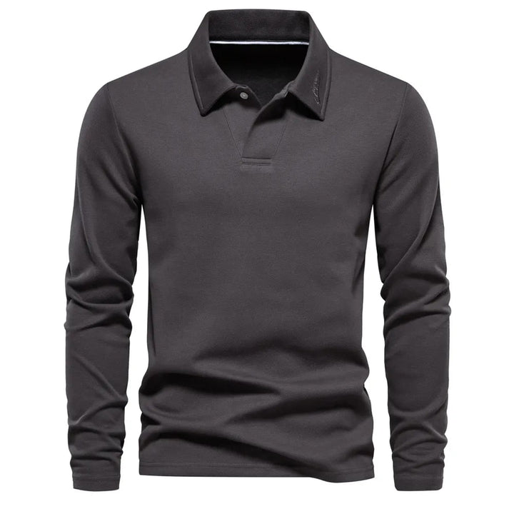 Slim Fit Polo Shirt – Trendy & Stylish Casual Wear