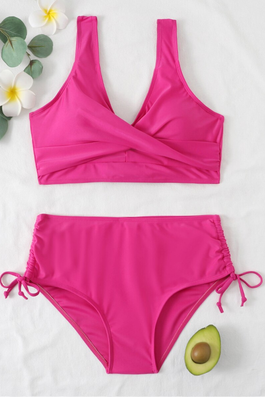 Elegant Beach Bikini – Chic & Sophisticated Swimwear