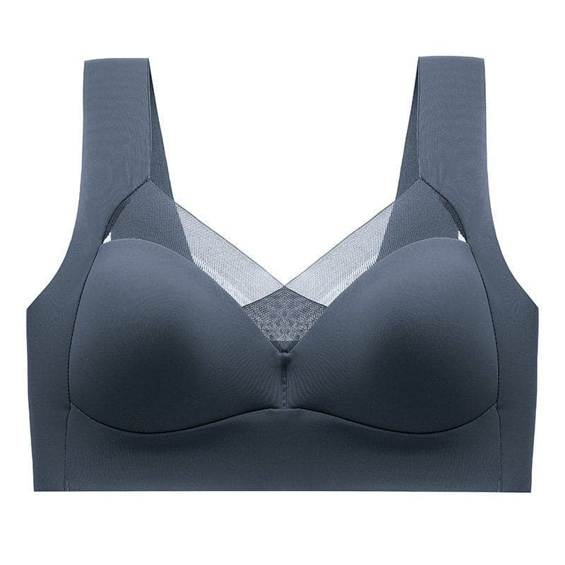 Wireless Push-Up Bra – Chic & Comfortable Lingerie Essential