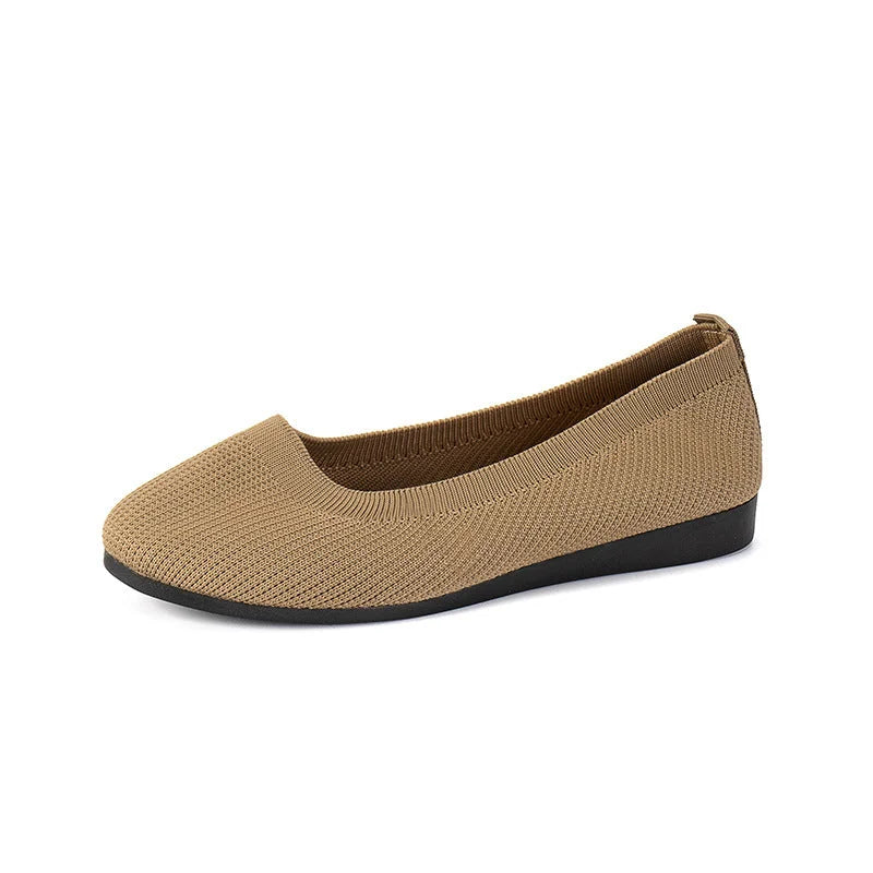 Trendy Non-Slip Shoes – Chic & Comfortable Footwear