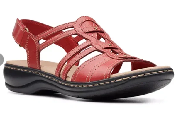 Orthopedic Flat Sandals – Comfortable & Supportive Everyday Footwear