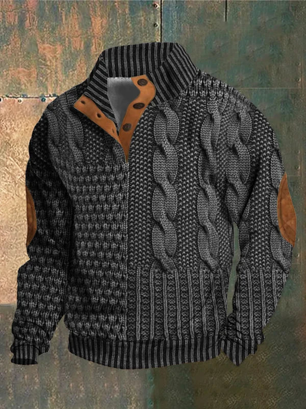 Warm Winter Sweater – Cozy & Stylish Seasonal Essential
