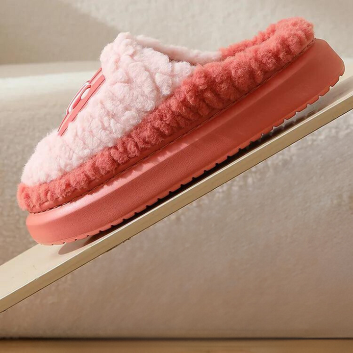 Elegant Men's Slippers – Sophisticated & Comfortable Footwear