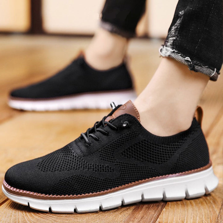 Orthopedic Sneakers – Comfortable & Supportive Footwear for Daily Wear