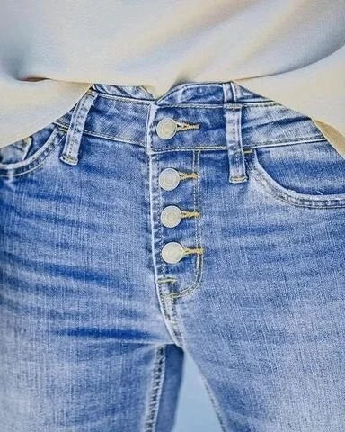 Women's Trendy Flare Pants – Stylish & Comfortable for Everyday Wear