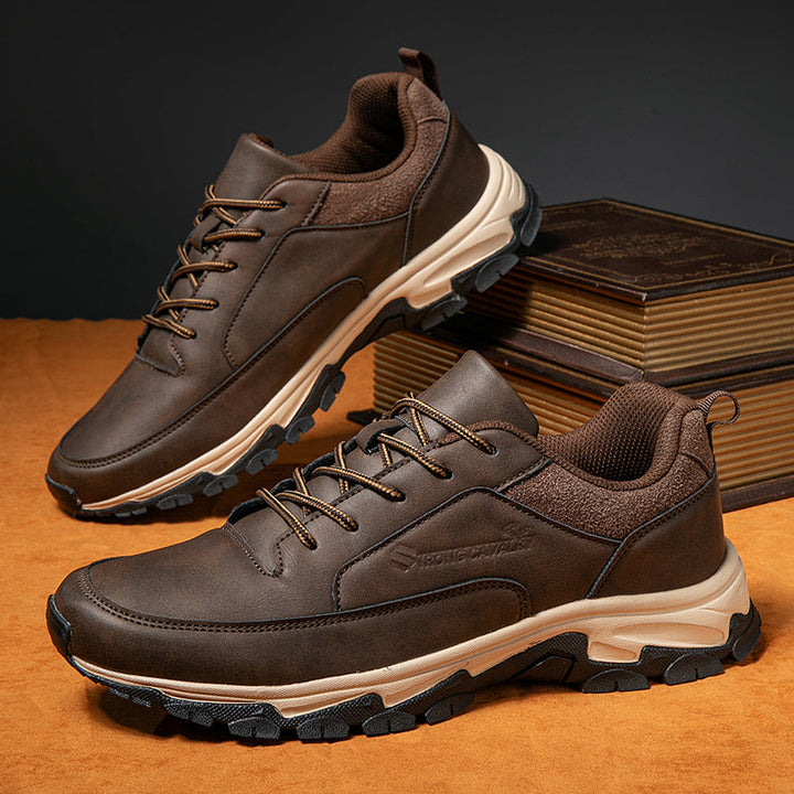 Orthopedic Shoes – Comfortable & Supportive Footwear for Everyday Wear