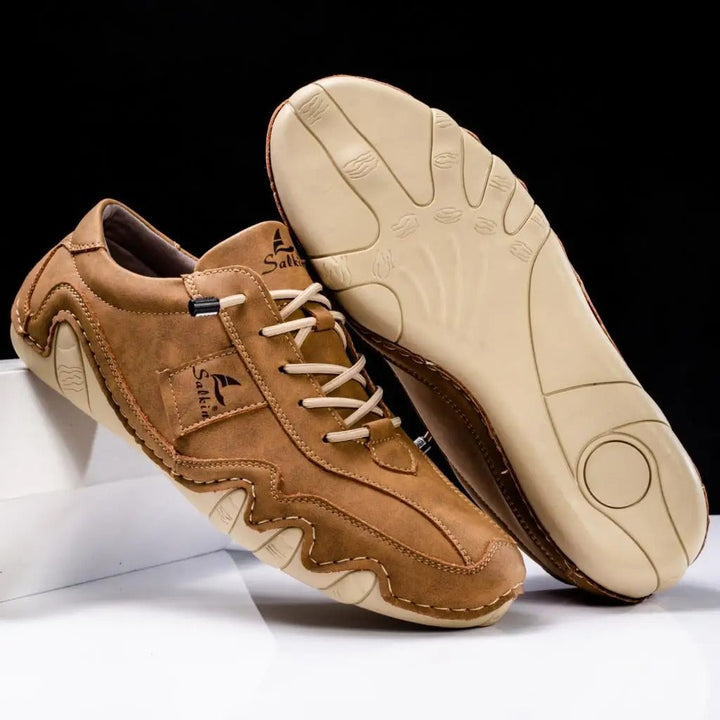 Pure Ground Shoes – Trendy & Comfortable Footwear for Everyday Adventures