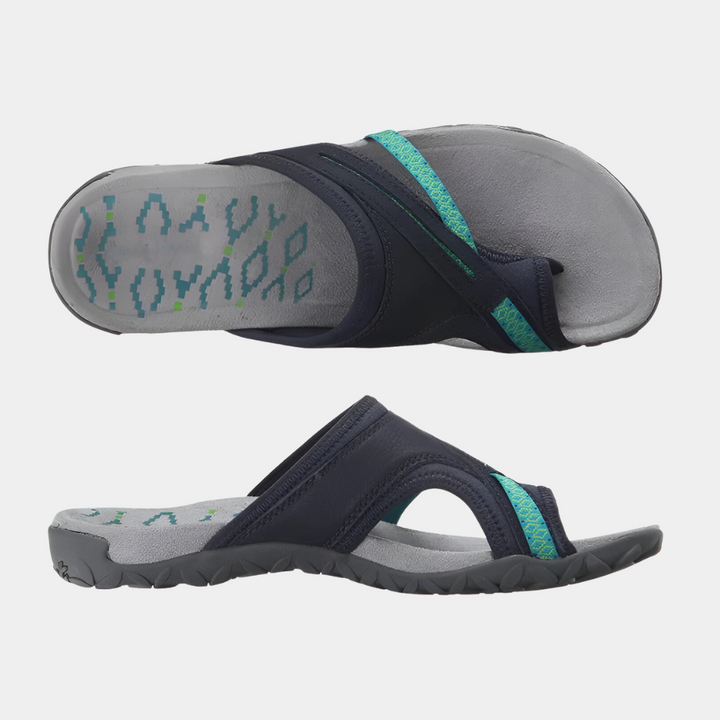 Ergonomic Orthopaedic Sandals – Comfortable & Supportive Footwear