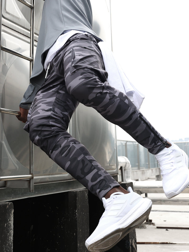 All Season Essential Cargo Jogger – Trendy & Comfortable Everyday Trousers