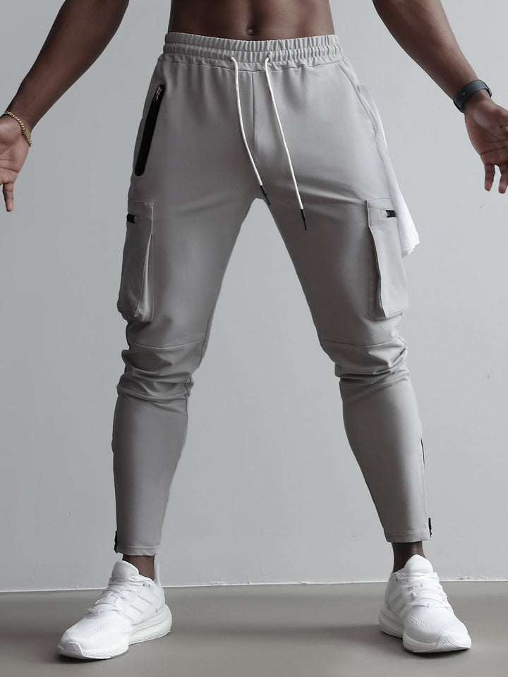 All Season Essential Cargo Jogger – Trendy & Comfortable Everyday Trousers