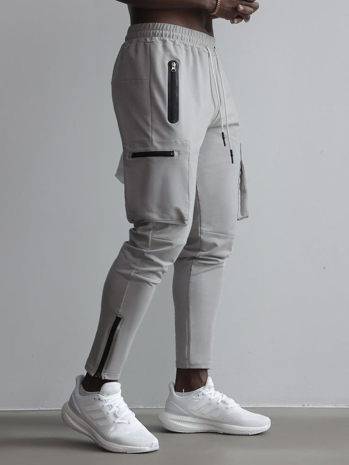 All Season Essential Cargo Jogger – Trendy & Comfortable Everyday Trousers