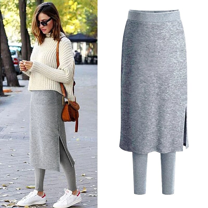Thermal Dress Pants – Elegant & Comfortable Formal Wear