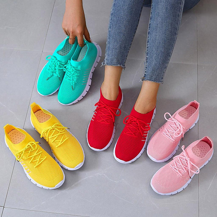 Elegant & Breathable Shoes – Sophisticated Footwear for Every Occasion
