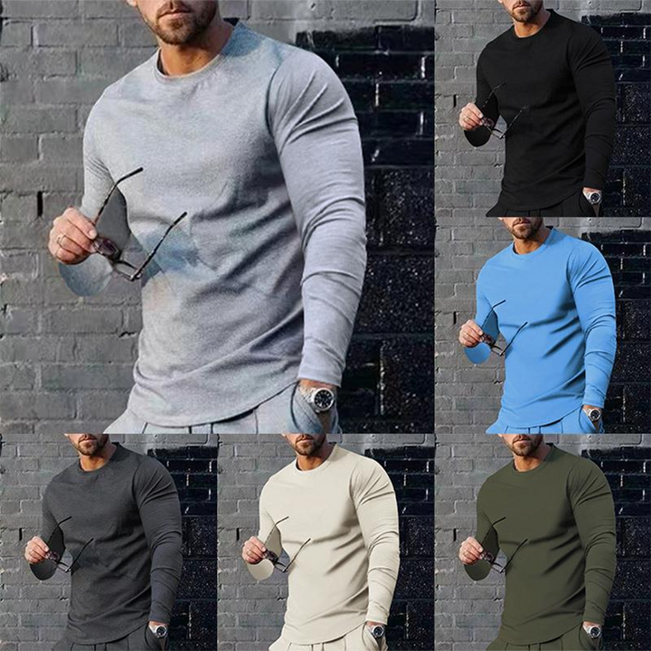 Stylish Casual Shirt – Trendy & Comfortable for the Modern Man